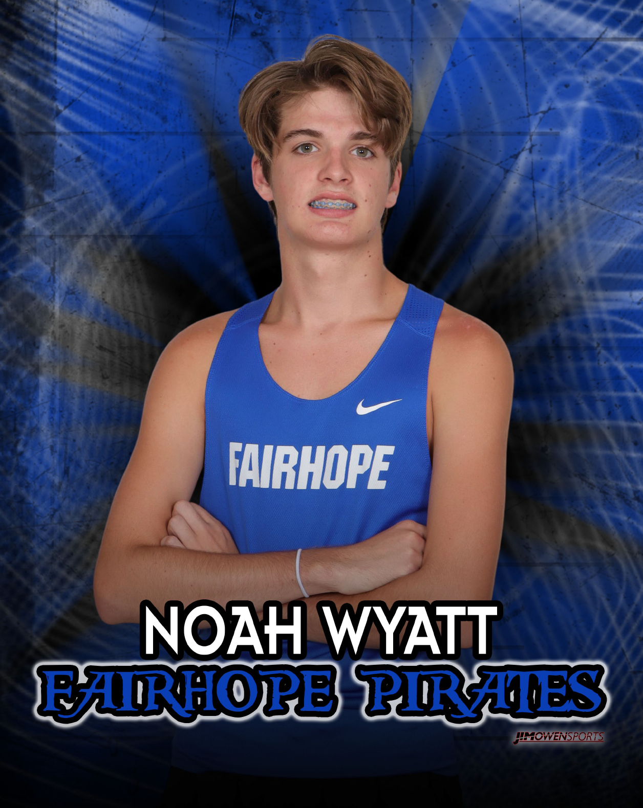 Noah Wyatt